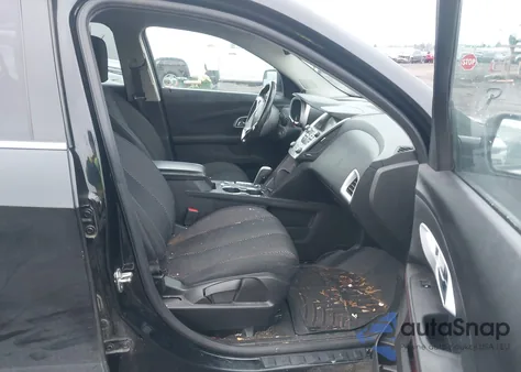 2012 Chevrolet Equinox 1Lt z USA, uszkodzony, nr VIN 2GNFLEEK2C6119339